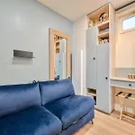 Scarlette House - N180